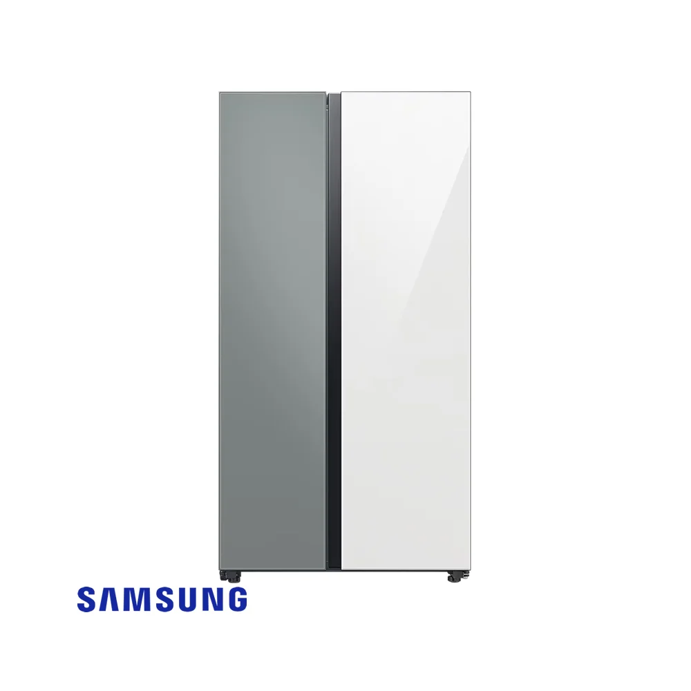 REFRIGERADORA SAMSUNG BESPOKE 4 PUERTAS